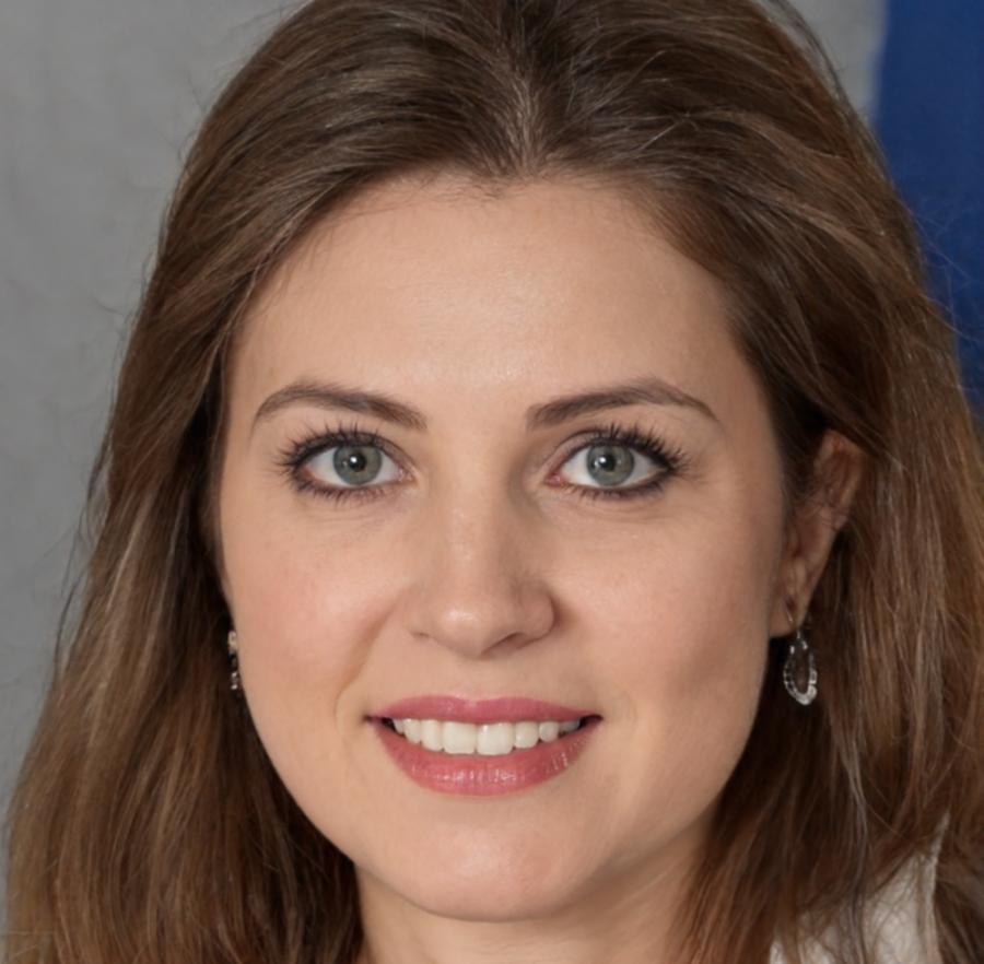 Cristina Mendoza, directora del programa