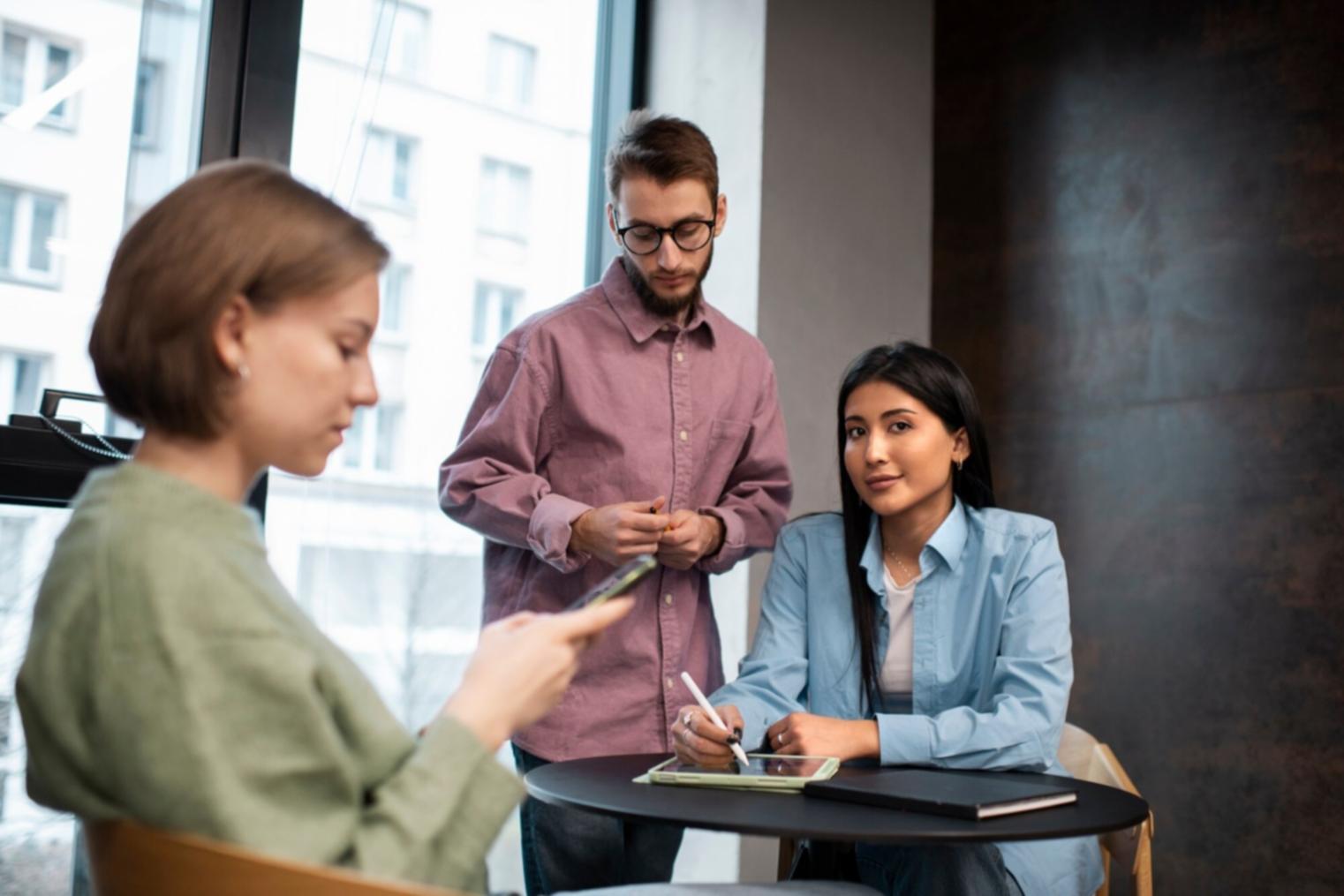Recursos educativos y materiales de formación financiera
