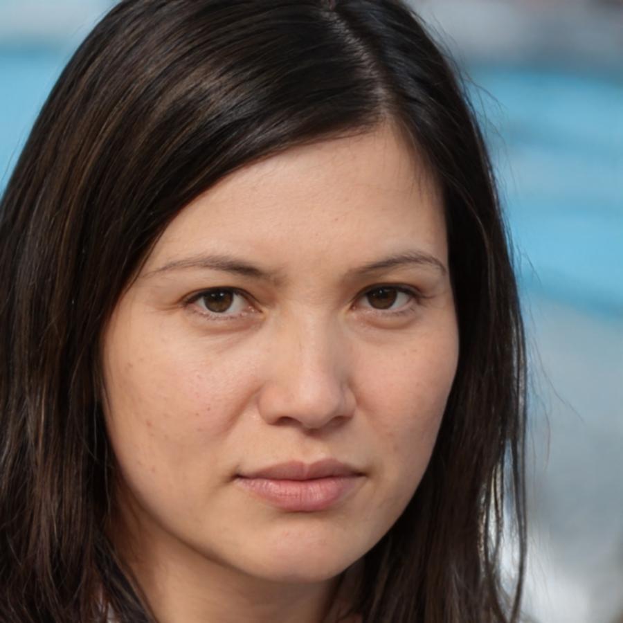 Alba Rodríguez, consultora senior