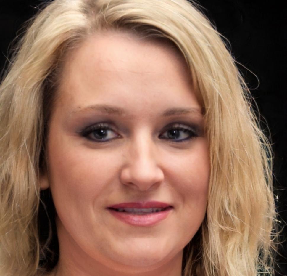 Marta Vega, especialista en modelado